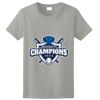 Women's Ultra Cotton ® 100% US Cotton T Shirt Thumbnail
