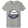 Women's Ultra Cotton ® 100% US Cotton T Shirt Thumbnail