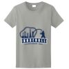 Women's Ultra Cotton ® 100% US Cotton T Shirt Thumbnail