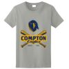 Women's Ultra Cotton ® 100% US Cotton T Shirt Thumbnail