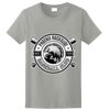 Women's Ultra Cotton ® 100% US Cotton T Shirt Thumbnail
