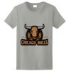 Women's Ultra Cotton ® 100% US Cotton T Shirt Thumbnail