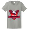 Women's Ultra Cotton ® 100% US Cotton T Shirt Thumbnail