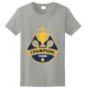 Women's Ultra Cotton ® 100% US Cotton T Shirt Thumbnail