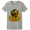 Women's Ultra Cotton ® 100% US Cotton T Shirt Thumbnail