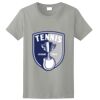 Women's Ultra Cotton ® 100% US Cotton T Shirt Thumbnail