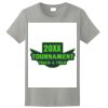 Women's Ultra Cotton ® 100% US Cotton T Shirt Thumbnail