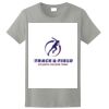 Women's Ultra Cotton ® 100% US Cotton T Shirt Thumbnail