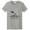 Women's Ultra Cotton ® 100% US Cotton T Shirt Thumbnail