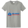Women's Ultra Cotton ® 100% US Cotton T Shirt Thumbnail