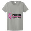 Women's Ultra Cotton ® 100% US Cotton T Shirt Thumbnail