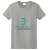 Women's Ultra Cotton ® 100% US Cotton T Shirt Thumbnail