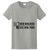 Women's Ultra Cotton ® 100% US Cotton T Shirt Thumbnail
