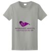 Women's Ultra Cotton ® 100% US Cotton T Shirt Thumbnail