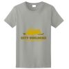 Women's Ultra Cotton ® 100% US Cotton T Shirt Thumbnail
