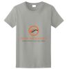 Women's Ultra Cotton ® 100% US Cotton T Shirt Thumbnail