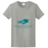 Women's Ultra Cotton ® 100% US Cotton T Shirt Thumbnail