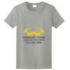 Women's Ultra Cotton ® 100% US Cotton T Shirt Thumbnail