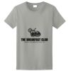 Women's Ultra Cotton ® 100% US Cotton T Shirt Thumbnail