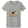 Women's Ultra Cotton ® 100% US Cotton T Shirt Thumbnail