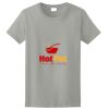Women's Ultra Cotton ® 100% US Cotton T Shirt Thumbnail