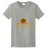 Women's Ultra Cotton ® 100% US Cotton T Shirt Thumbnail