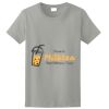 Women's Ultra Cotton ® 100% US Cotton T Shirt Thumbnail