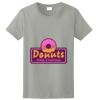 Women's Ultra Cotton ® 100% US Cotton T Shirt Thumbnail