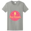 Women's Ultra Cotton ® 100% US Cotton T Shirt Thumbnail