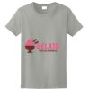 Women's Ultra Cotton ® 100% US Cotton T Shirt Thumbnail