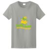 Women's Ultra Cotton ® 100% US Cotton T Shirt Thumbnail