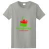 Women's Ultra Cotton ® 100% US Cotton T Shirt Thumbnail
