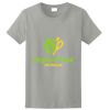 Women's Ultra Cotton ® 100% US Cotton T Shirt Thumbnail