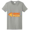 Women's Ultra Cotton ® 100% US Cotton T Shirt Thumbnail