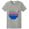 Women's Ultra Cotton ® 100% US Cotton T Shirt Thumbnail