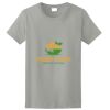 Women's Ultra Cotton ® 100% US Cotton T Shirt Thumbnail