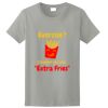 Women's Ultra Cotton ® 100% US Cotton T Shirt Thumbnail
