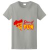 Women's Ultra Cotton ® 100% US Cotton T Shirt Thumbnail