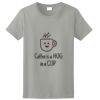 Women's Ultra Cotton ® 100% US Cotton T Shirt Thumbnail