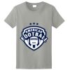 Women's Ultra Cotton ® 100% US Cotton T Shirt Thumbnail