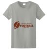Women's Ultra Cotton ® 100% US Cotton T Shirt Thumbnail