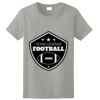 Women's Ultra Cotton ® 100% US Cotton T Shirt Thumbnail