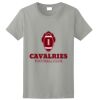 Women's Ultra Cotton ® 100% US Cotton T Shirt Thumbnail