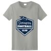 Women's Ultra Cotton ® 100% US Cotton T Shirt Thumbnail