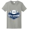 Women's Ultra Cotton ® 100% US Cotton T Shirt Thumbnail
