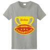Women's Ultra Cotton ® 100% US Cotton T Shirt Thumbnail