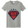 Women's Ultra Cotton ® 100% US Cotton T Shirt Thumbnail