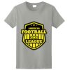 Women's Ultra Cotton ® 100% US Cotton T Shirt Thumbnail