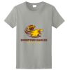 Women's Ultra Cotton ® 100% US Cotton T Shirt Thumbnail