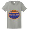 Women's Ultra Cotton ® 100% US Cotton T Shirt Thumbnail